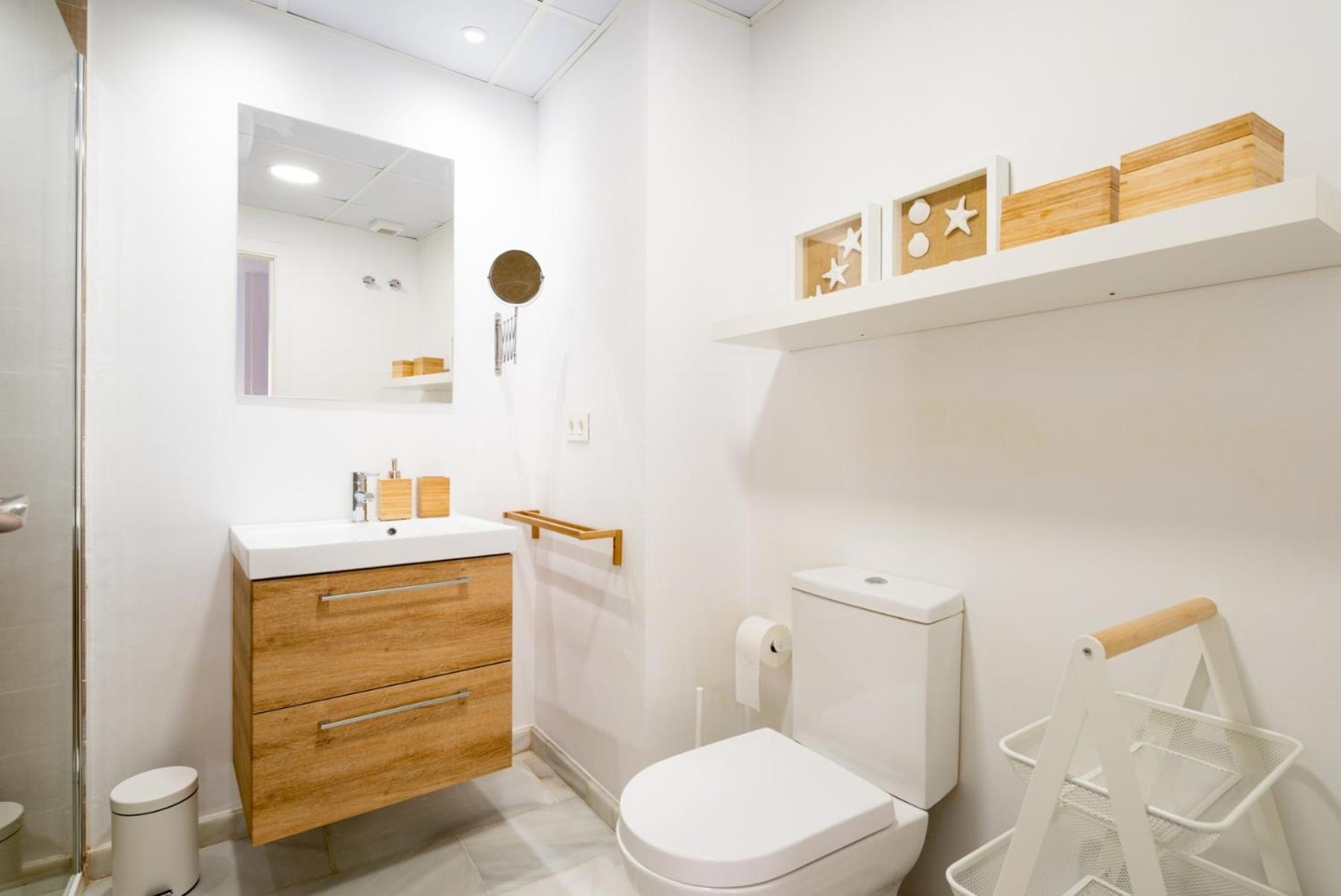 Santiago Premium Loft II Διαμέρισμα Μάλαγα Εξωτερικό φωτογραφία