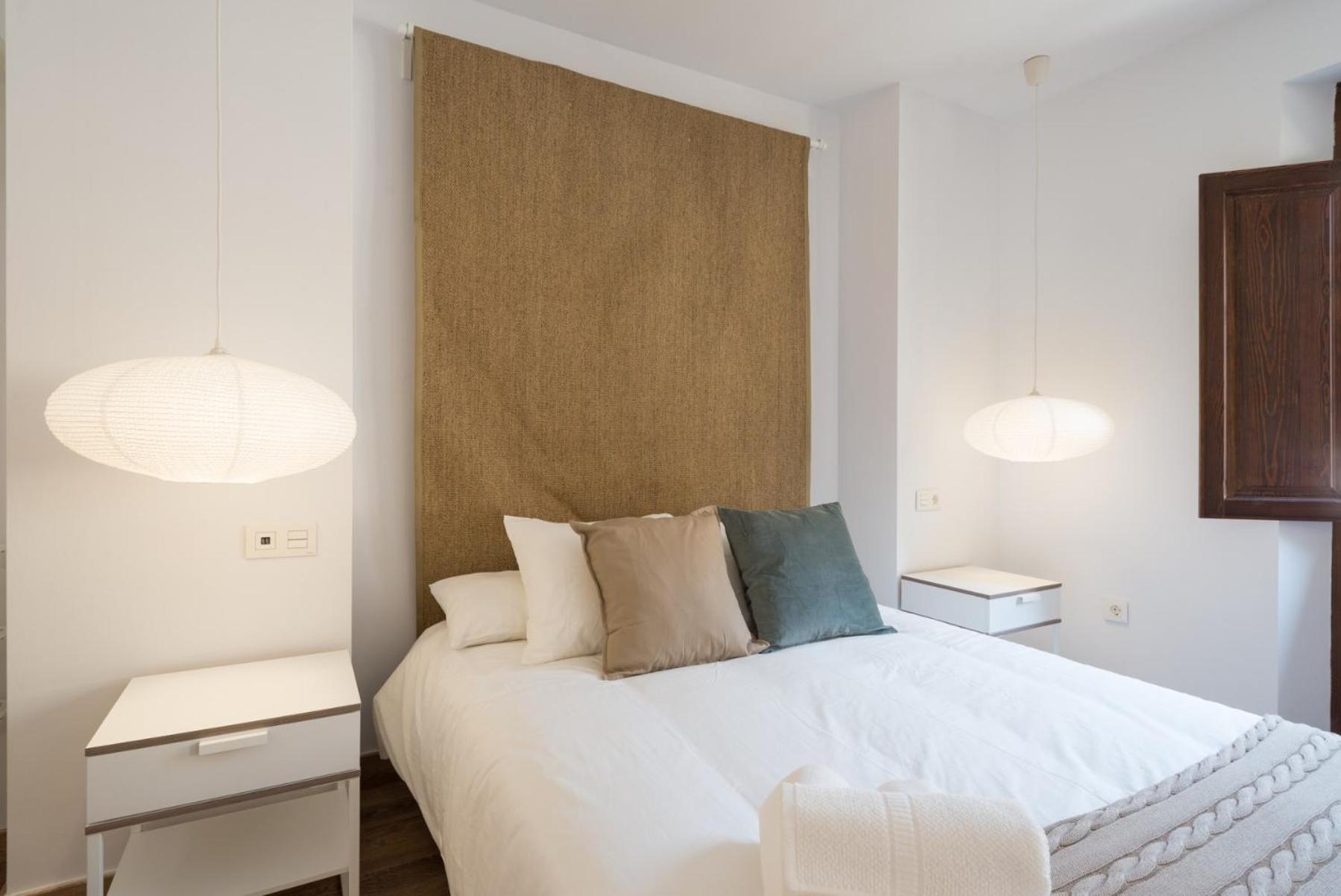 Santiago Premium Loft II Διαμέρισμα Μάλαγα Εξωτερικό φωτογραφία